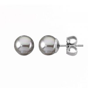 Pendientes Lyra (Perla 10mm)