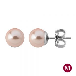 Pendientes Tender (Perla 10mm)