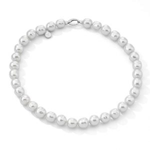 Colgante Barroco (Perlas 12mm)