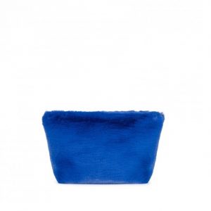 Bolso Pelo Kaos Shock Azul (S) Tous