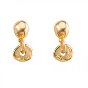 Pendientes Pasando por el Aro