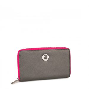 Billetero Dubai Saffiano