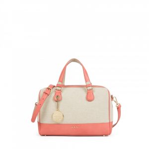 Bolso Bowling Mother's Day Tous