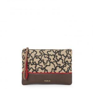 Bolso Clutch Elice Tous