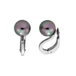 Pendientes Chic Clásico