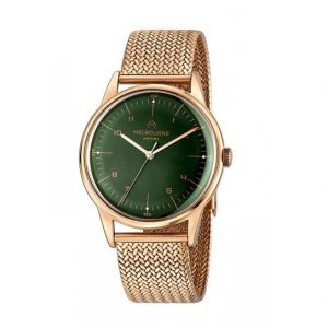 Reloj Sherbrooke de Esfera Verde