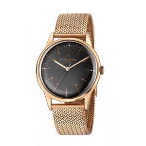 Reloj Sherbrooke de Esfera Negra