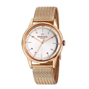 Reloj Sherbrooke de Esfera Blanca