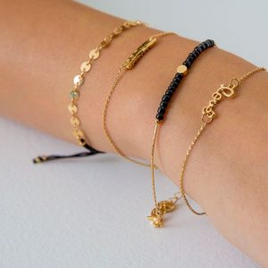 Pulseras