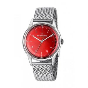 Flagstaff de Esfera Roja